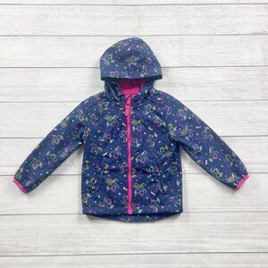 Cat & Jack Unicorn Jacket